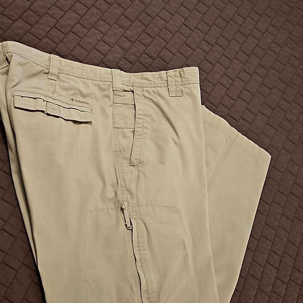 Men's Columbia pants 36/30